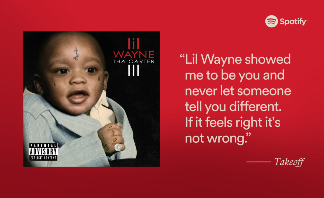 lil wayne the carter 3 album