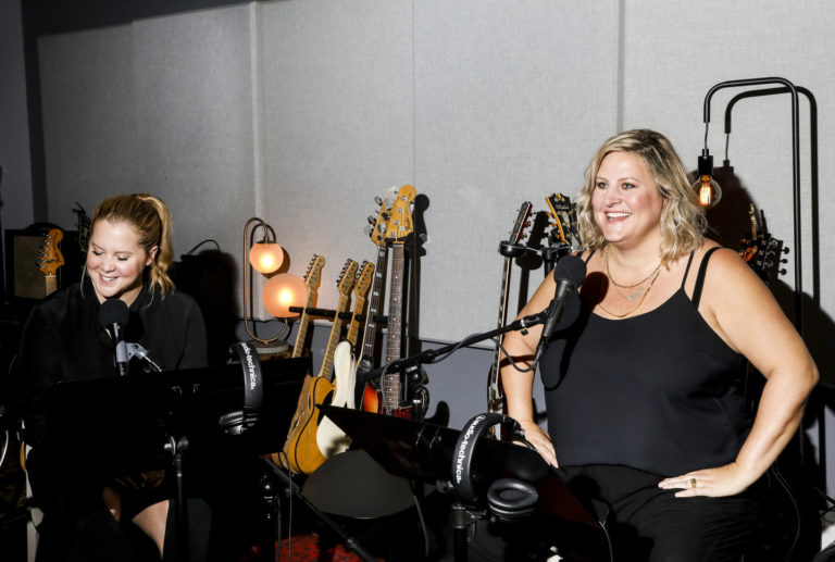 bridget everett personal life