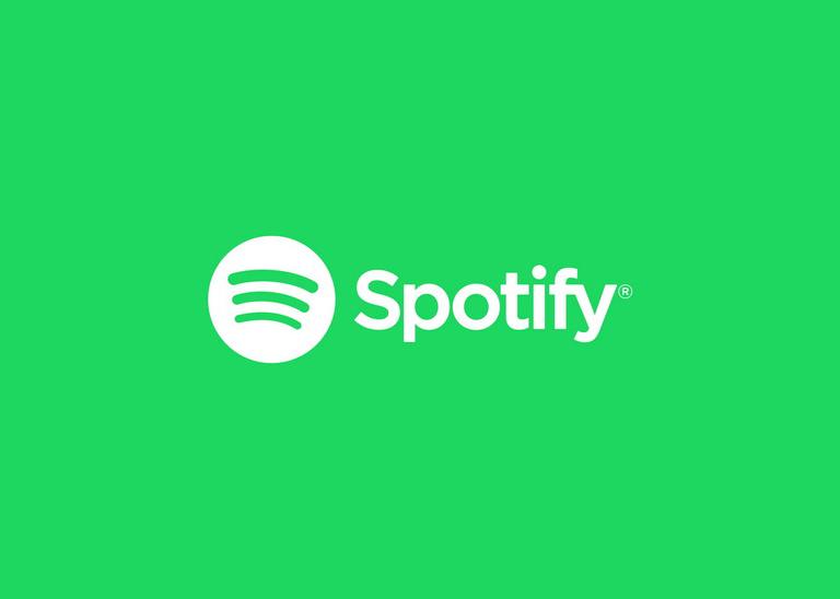 Logo and Brand Assets — Spotify