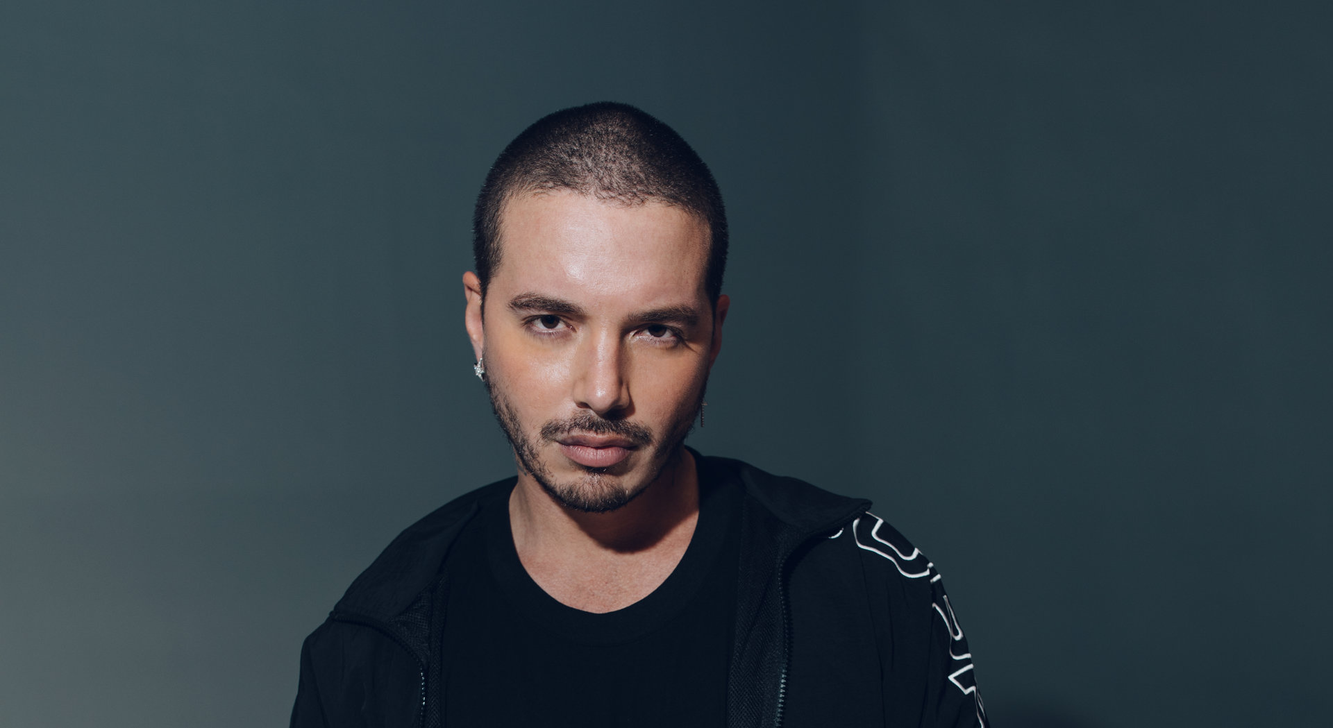 Reggaetón Artist J Balvin Gets Personal in the New Spotify Original Podcast  'Made in Medellín' — Spotify