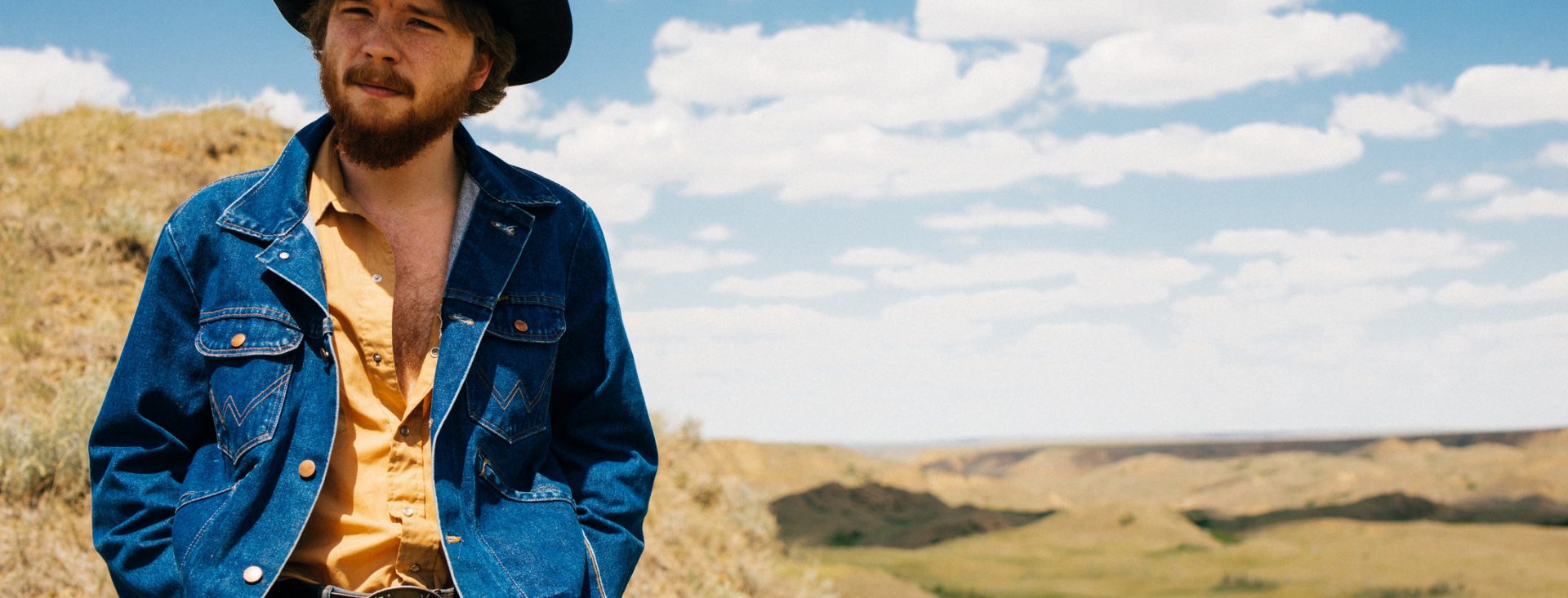 The Cowboy Hat Phenomenon  Meanwhile, back at the ranch…