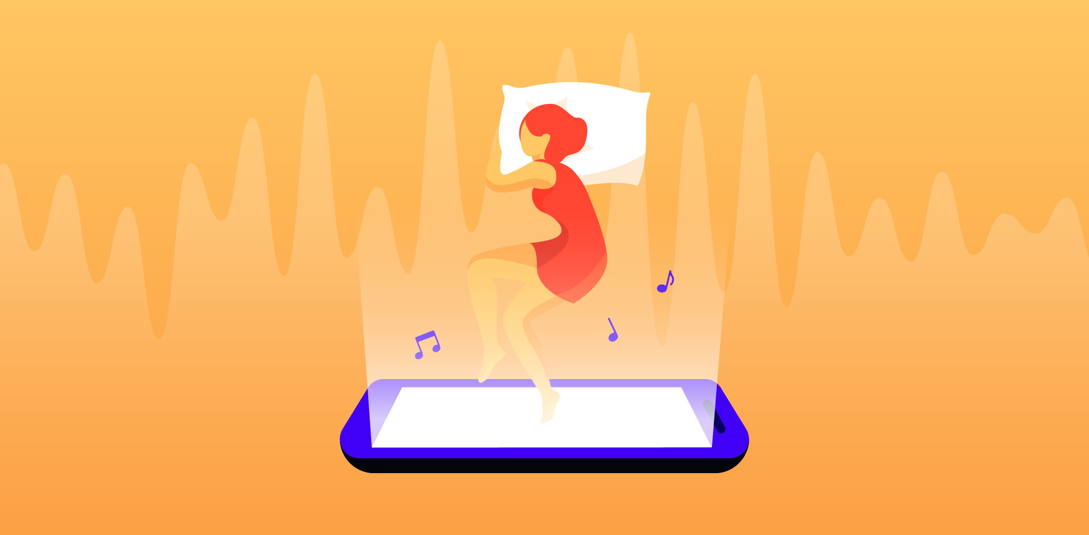 alarm clock app that makes you get up