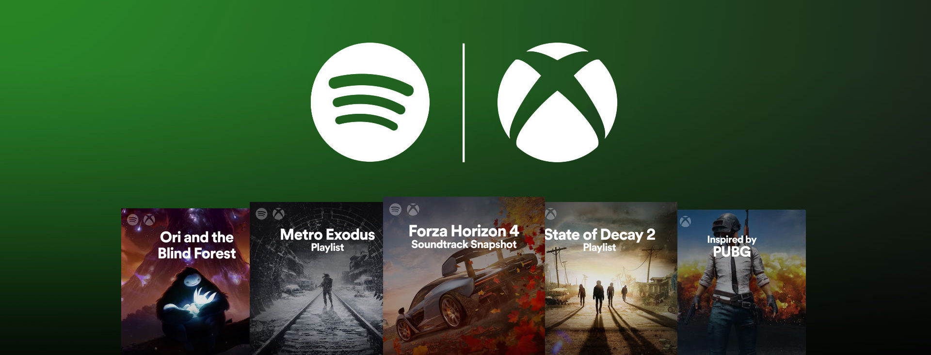 Find The Perfect Gaming Music On Spotify Spotify