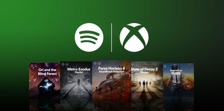 How to Stream Spotify From Your Xbox, PlayStation, or Discord — Spotify