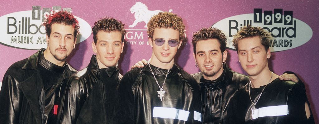 Why *NSYNC’s ‘It’s Gonna Be Me’ Spikes Every April 30 — Spotify