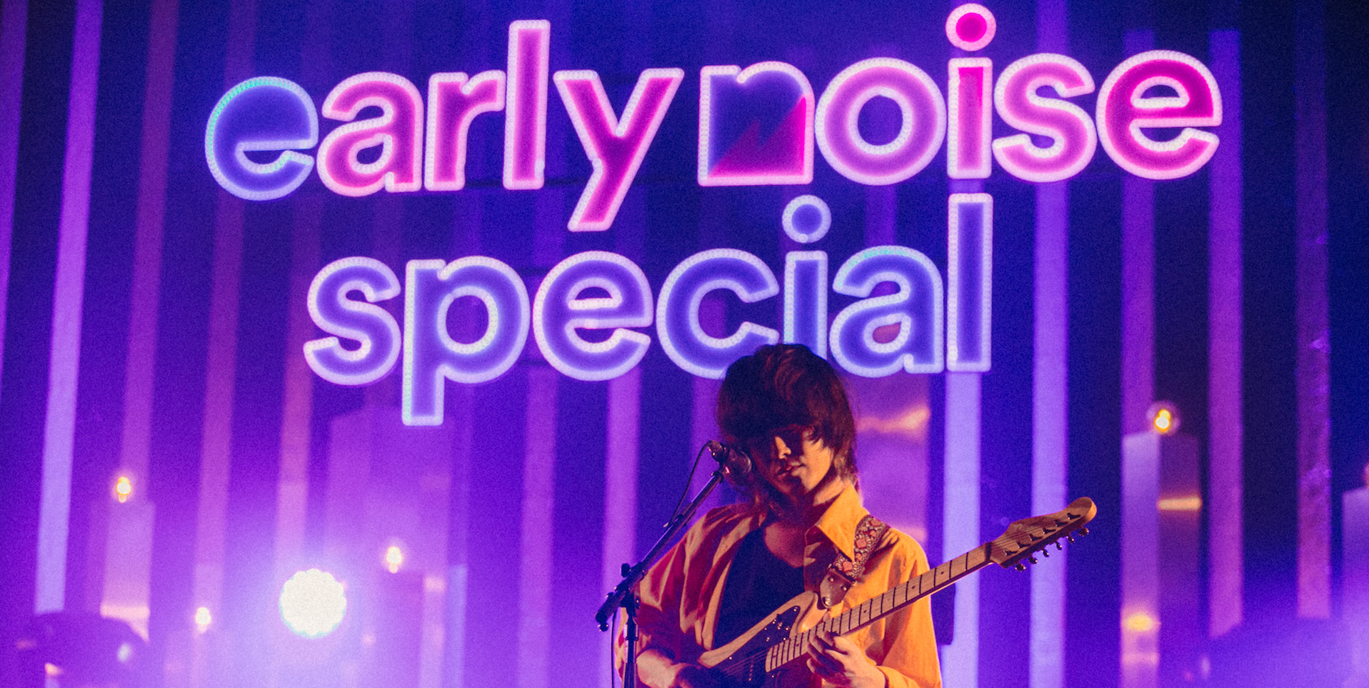 Spotify Celebrates Japan’s Emerging Artists with Early Noise Concert in