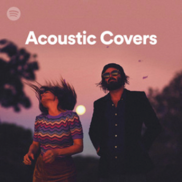 Acoustic Covers On Spotify