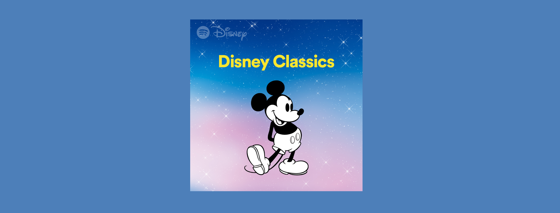 Sing Along To Your Favorite Tunes On Spotify S New Disney Hub Spotify