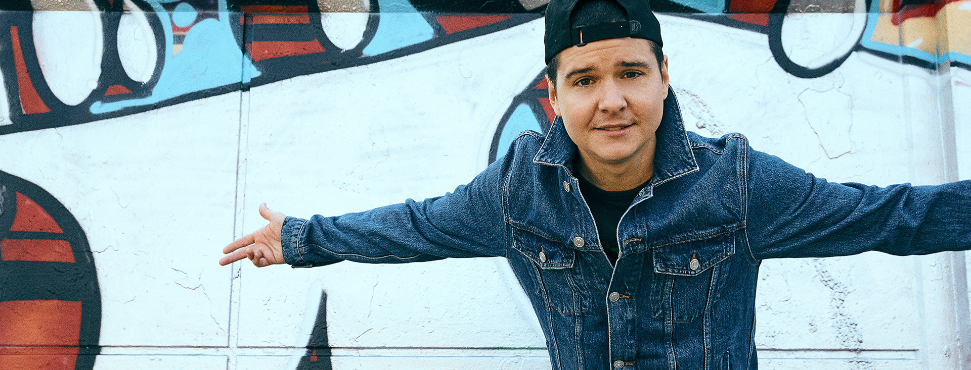 Lukas Graham First Danish Artist to Hit 1 Billion Streams for a