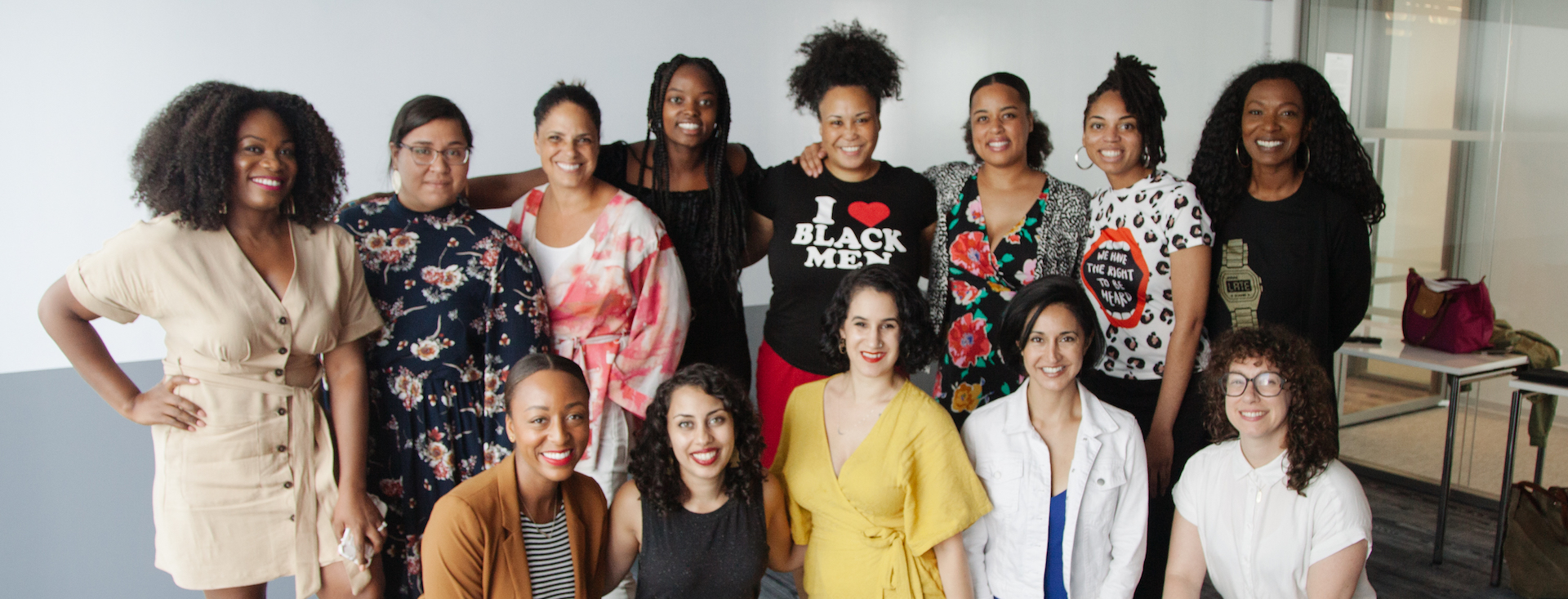 Spotify Cultivates Female Podcasters of Color with Sound Up's