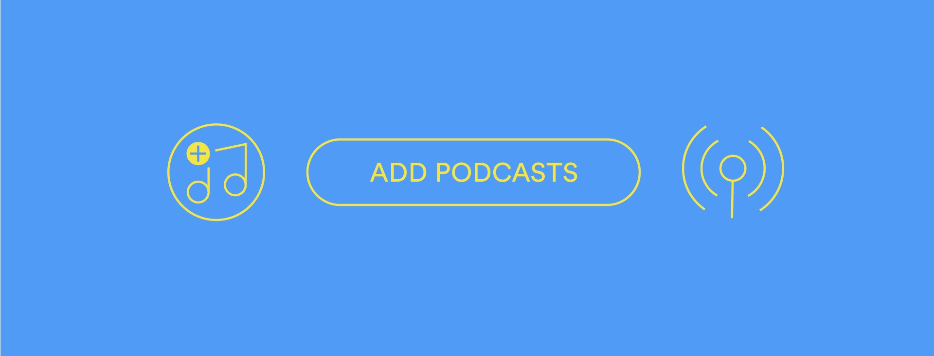 How to Make Your Own Podcast Playlists — Spotify