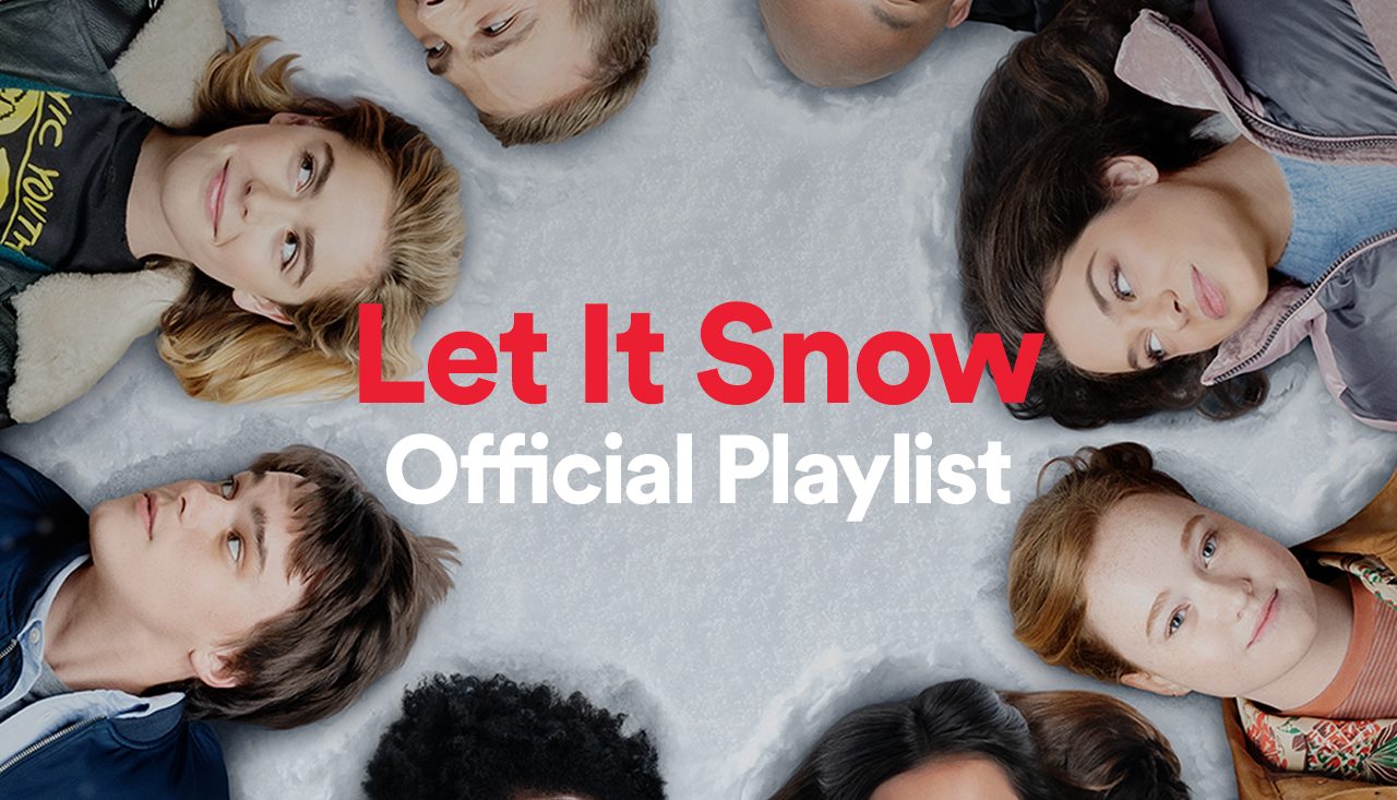 Watch Let It Snow