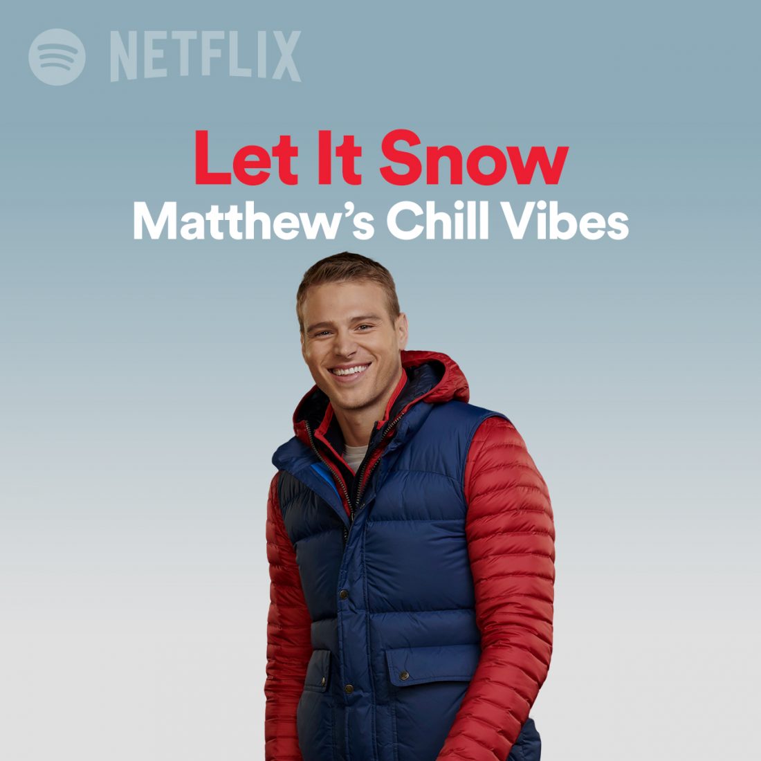 Watch Let It Snow