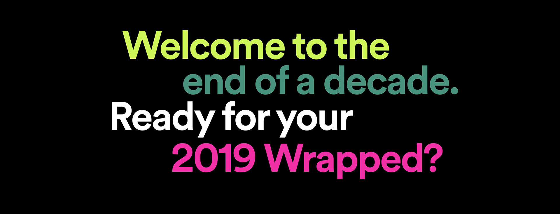 spotify wrapped 2021 end date