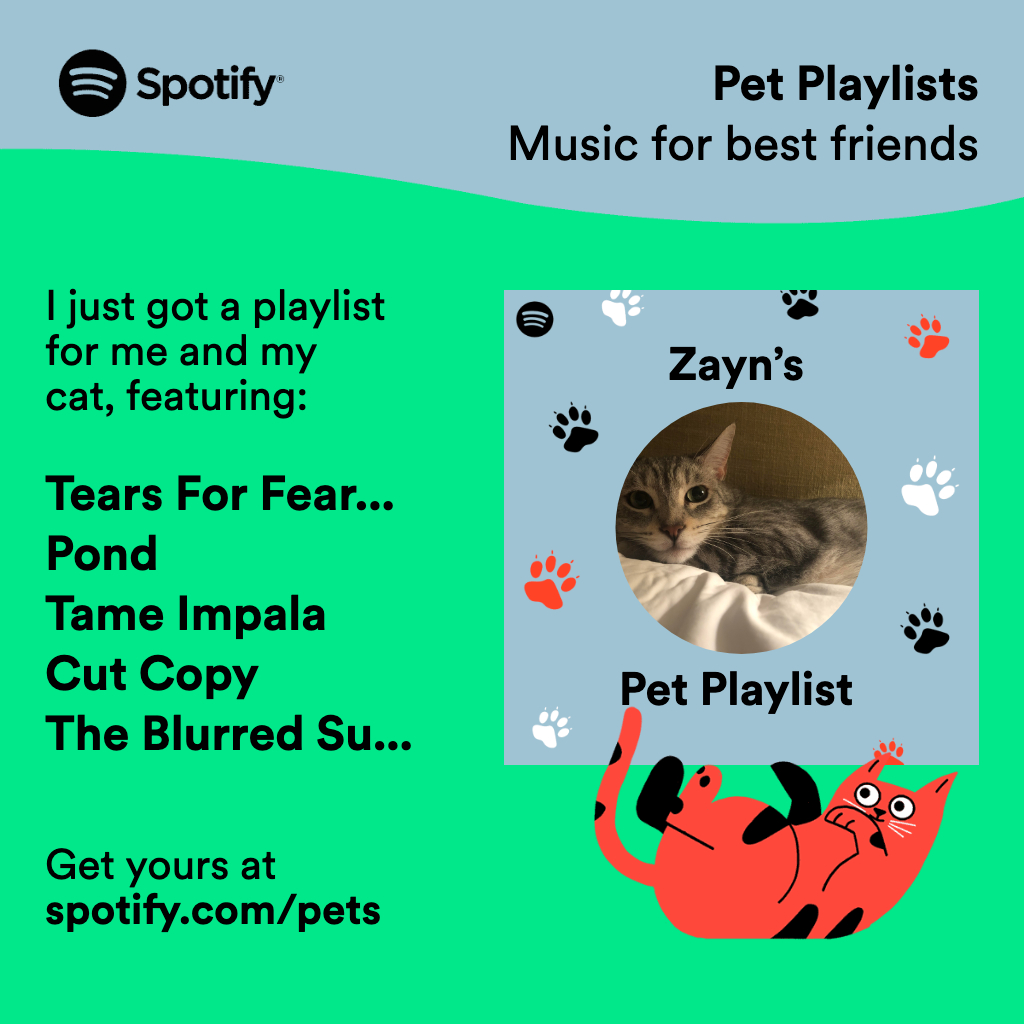 Zhu Zhu Pets Radio - playlist by Spotify