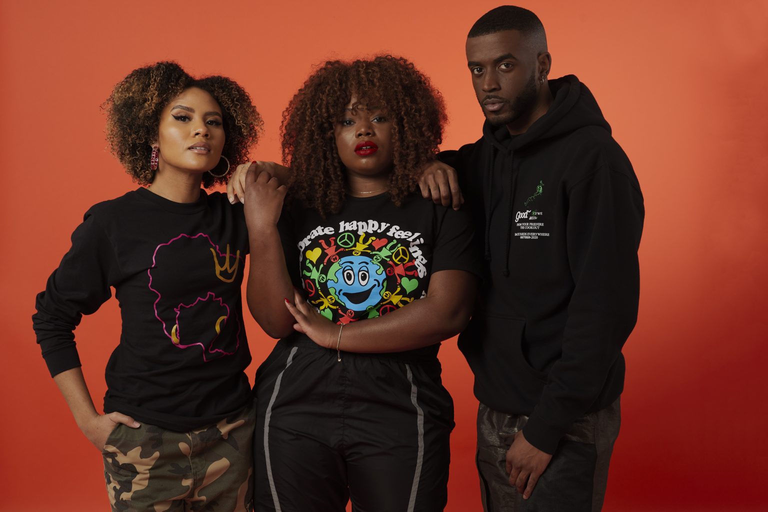 Spotify Amplifies Year-round Celebration of Black History with ...