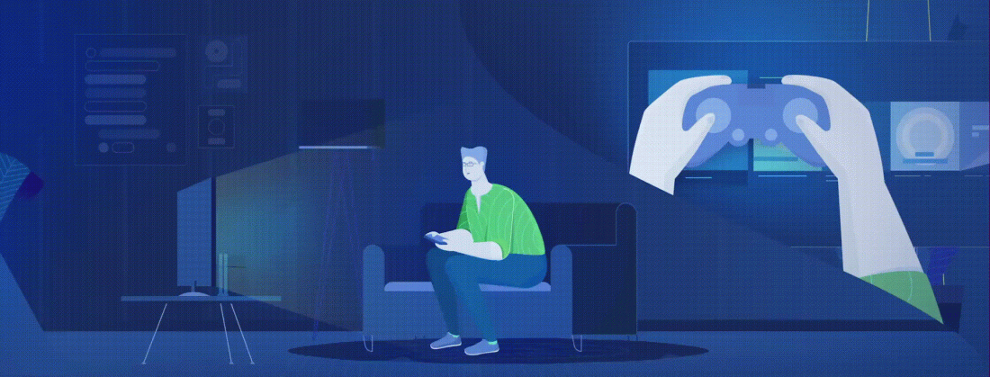 2020 Games To Play While Listening To Podcasts