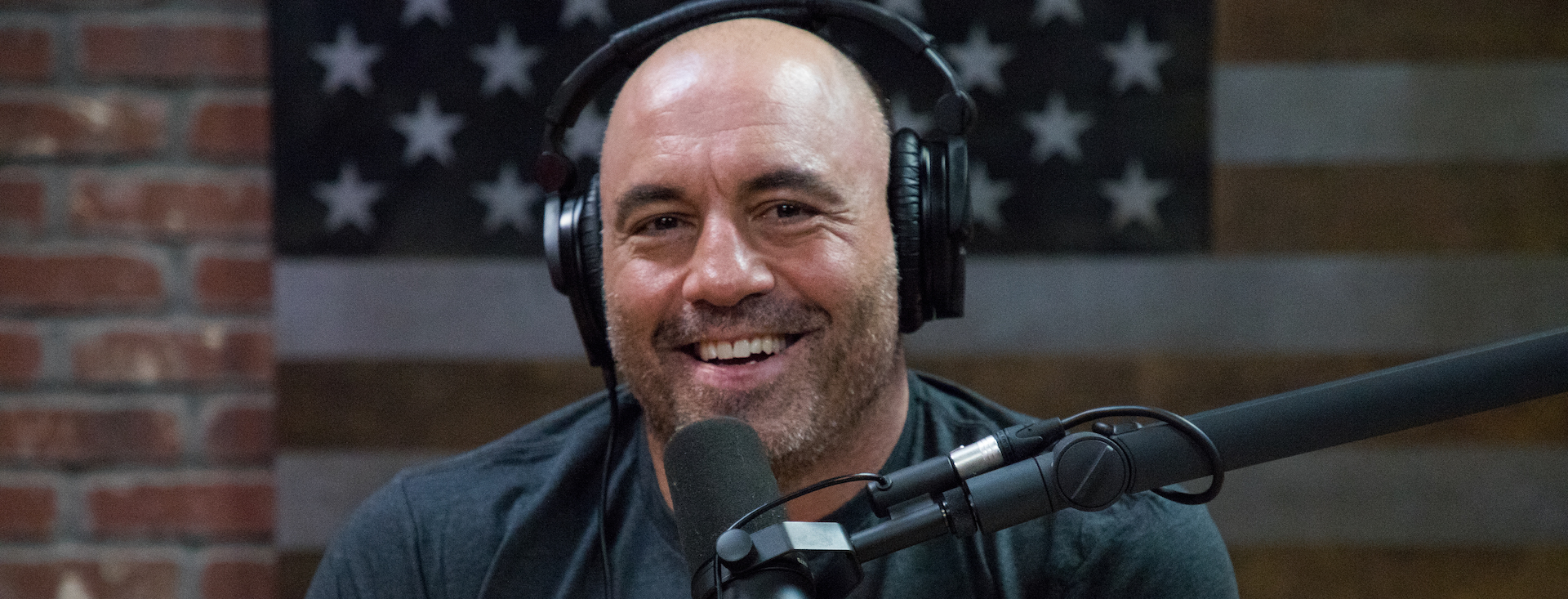 The Joe Rogan Experience' Launches Exclusive Partnership with Spotify —  Spotify