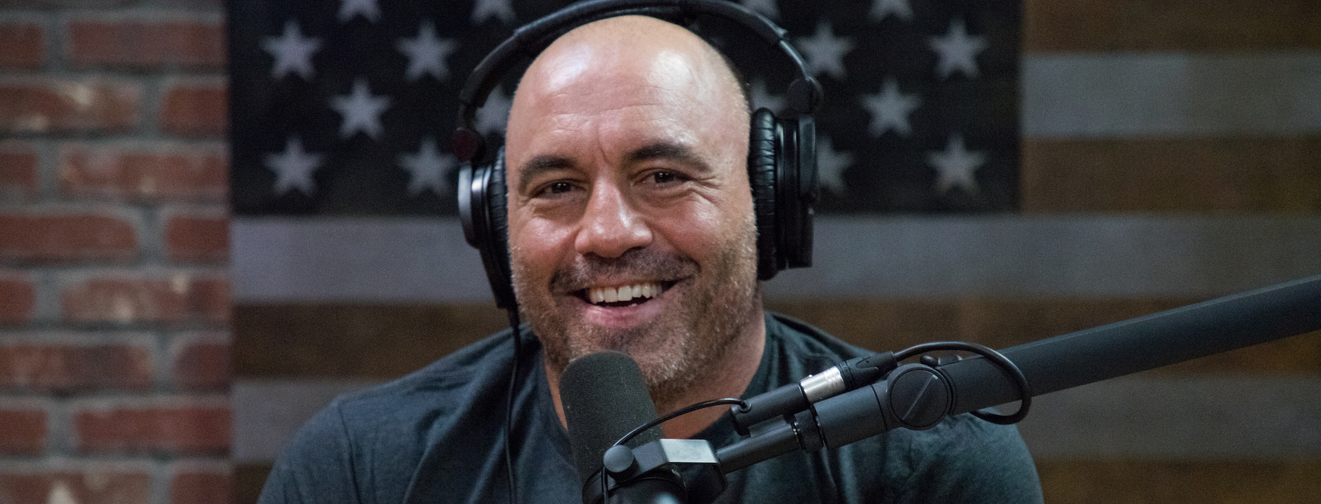 joe rogan spotify