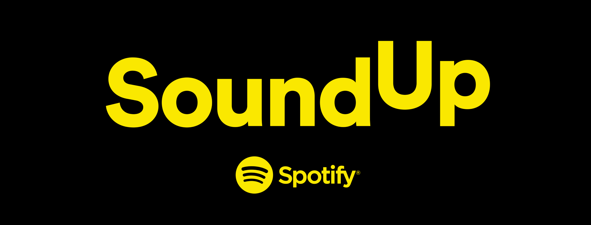 Spotify Supports Underrepresented Podcasters With 'Sound Up,' Now