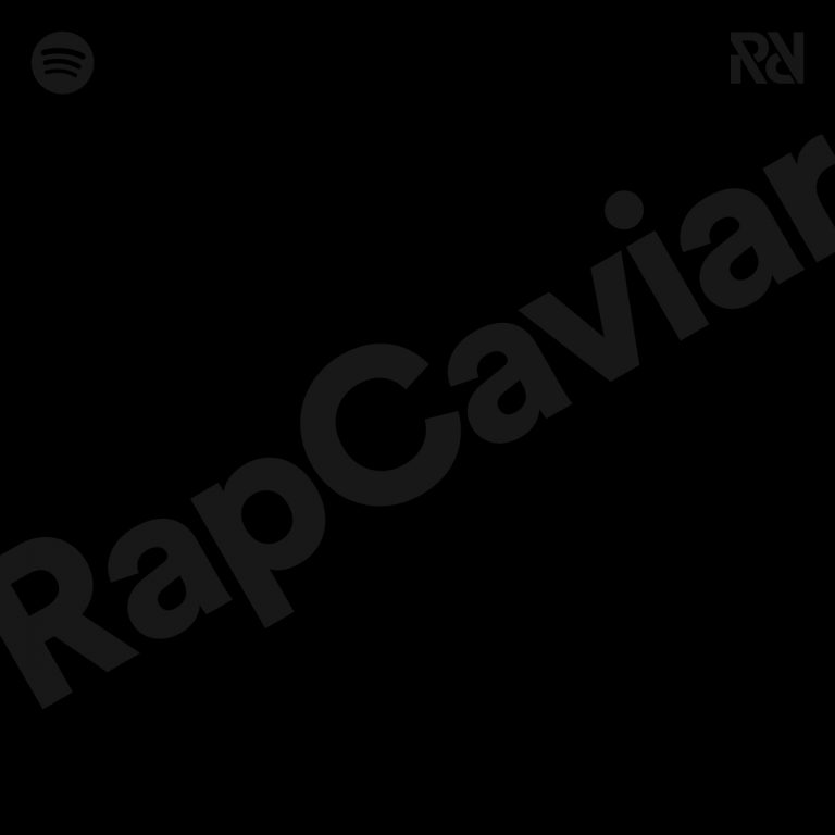 Spotify, Apple Music, YouTube, and Amazon show support for Black Out TuesdayBlackout RapCaviar