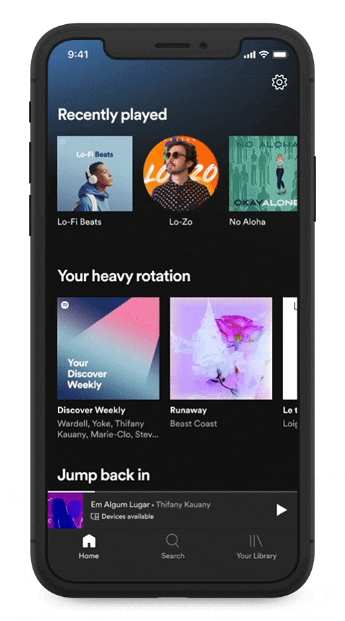 How to Use Spotify Connect, Your Ultimate Listening Remote — Spotify