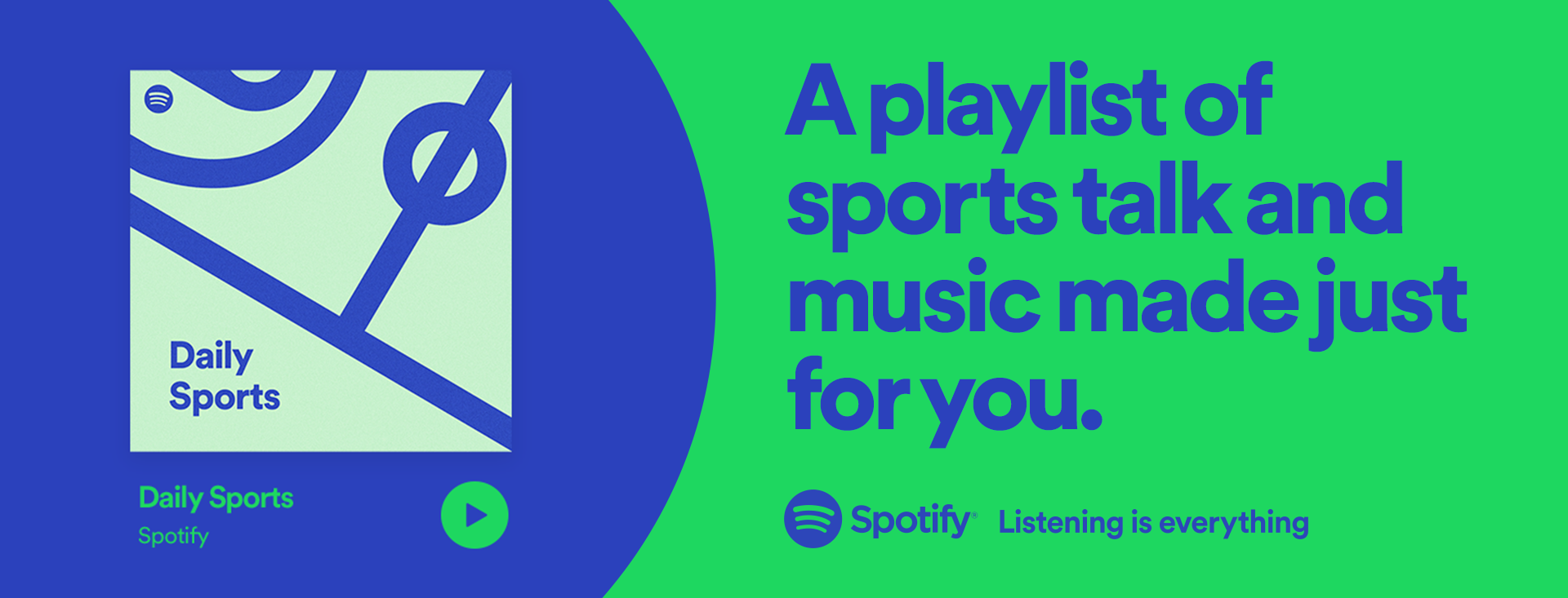 Spotify launches Your Daily Podcasts, a personalized playlist to