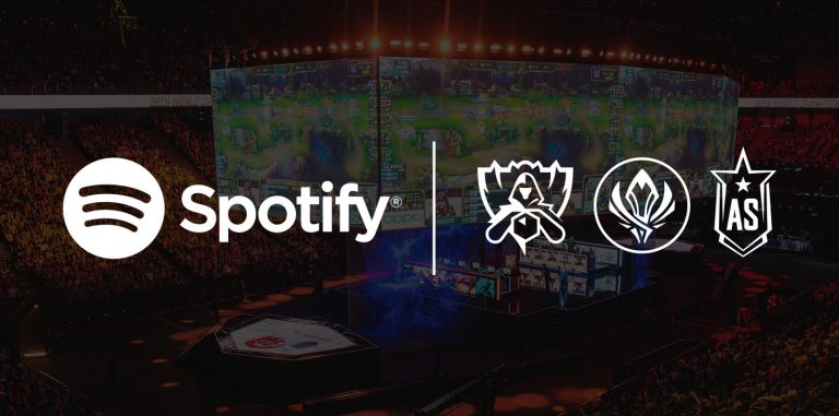 League of Legends' Worlds 2021: Behind the Anticipation, Activations, and  Anthem With Riot Game's Carrie Dunn — Spotify