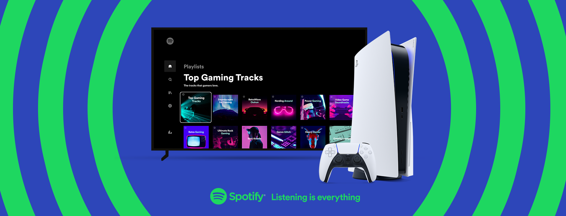 xbox live spotify