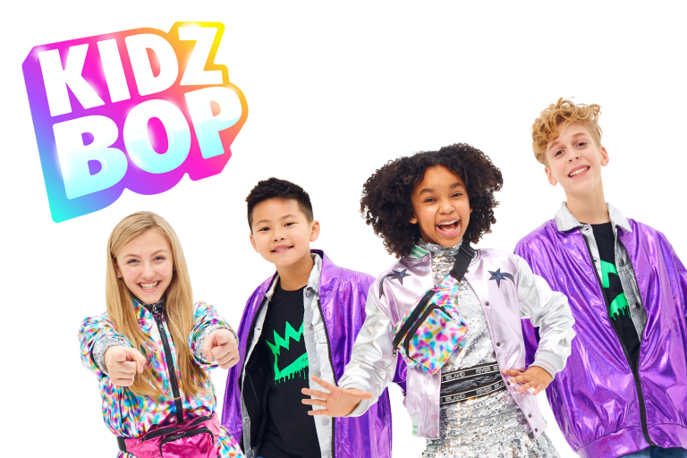 kidz bop kids songs