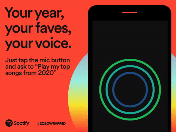 What your Spotify Wrapped says about you – The Pioneer Press