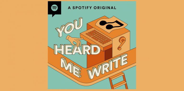 Spotify's Sound Up Program Seeks Aspiring Podcasters To Create