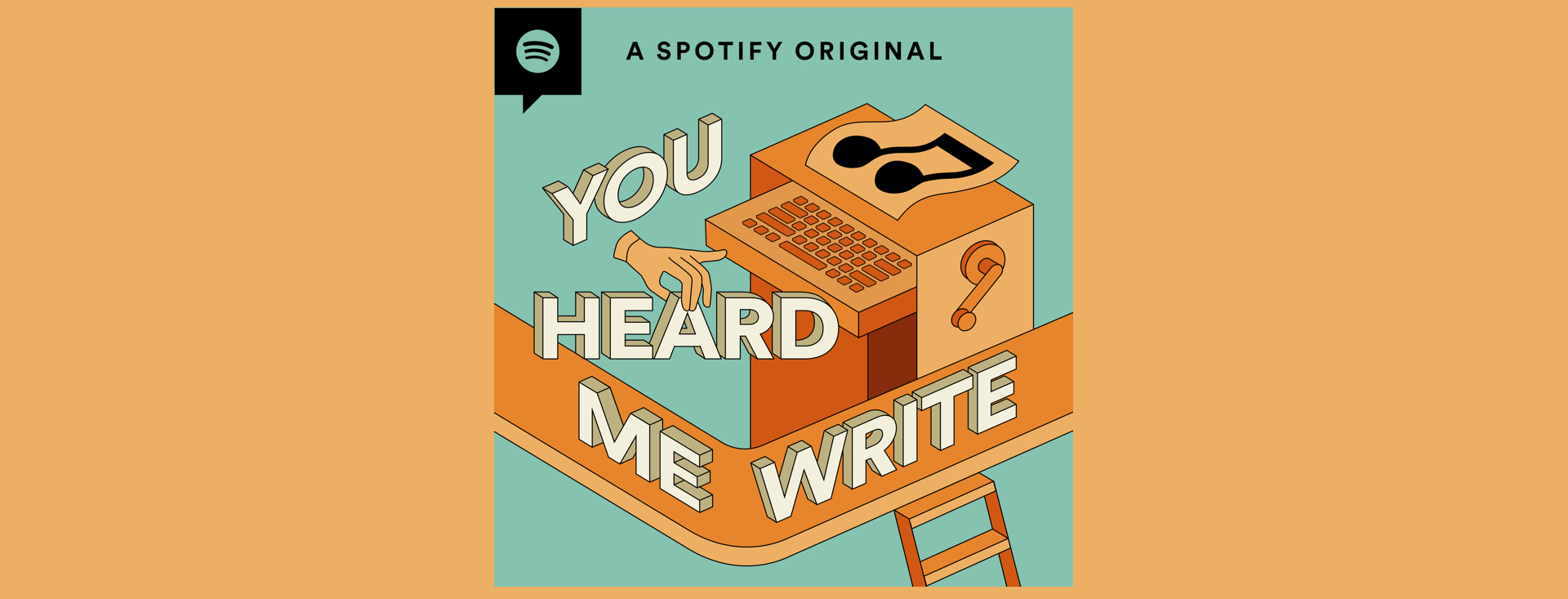 New Spotify Original Podcast From Sound Up Alum Kacie Willis Pushes the