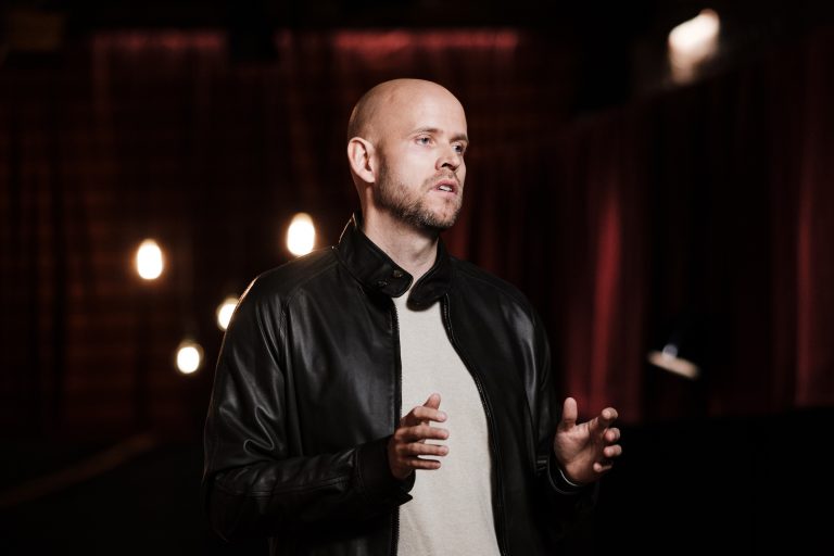 Stream On - Daniel Ek's Opening Remarks Transcript — Spotify