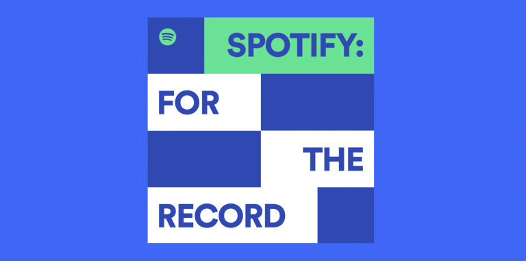 Spotify Expands Our Company News Podcast Slate With Two More Shows for  Listeners To Love — Spotify