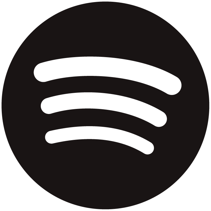 Spotify Stream On Logos