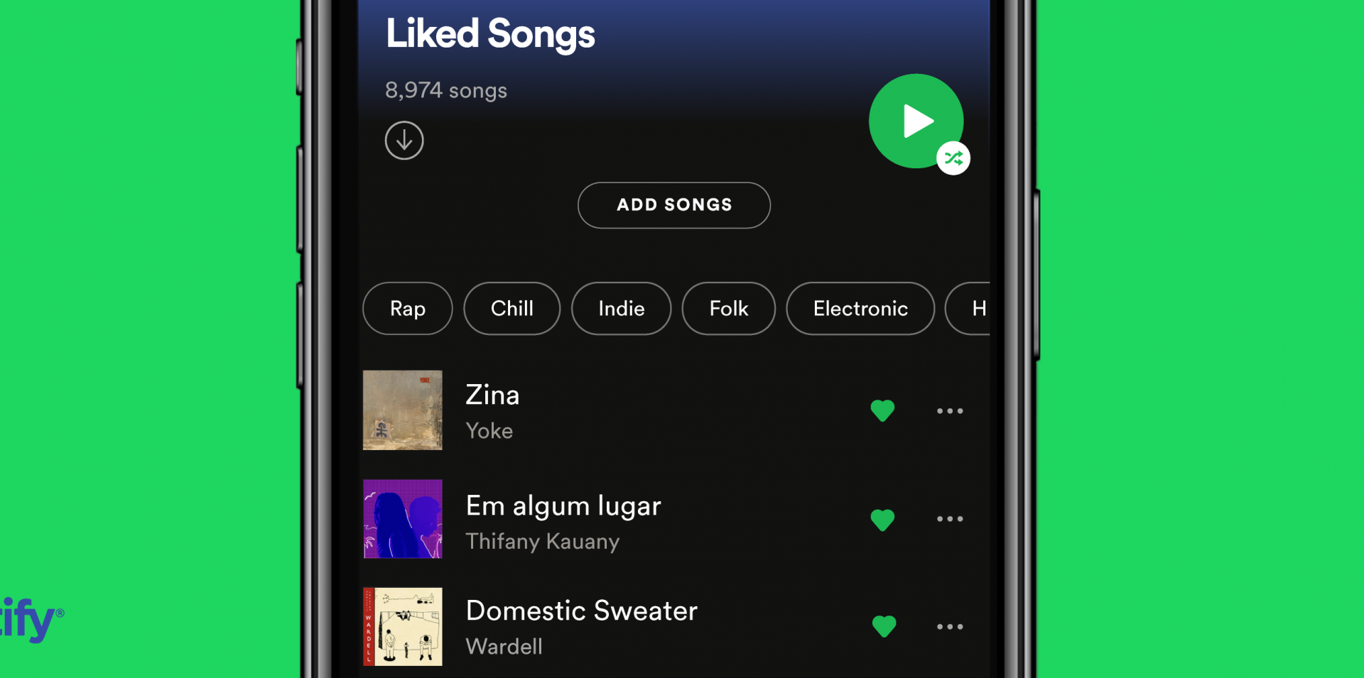 Spotify s New Home Feeds Make Discovering Your New Favorites Easy Spotify spotify-s-new-home-feeds-make-discovering-your-new-favorites-easy-spotify