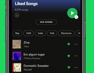 Introducing New Spotify Mixes: Personalized Playlists Featuring Your