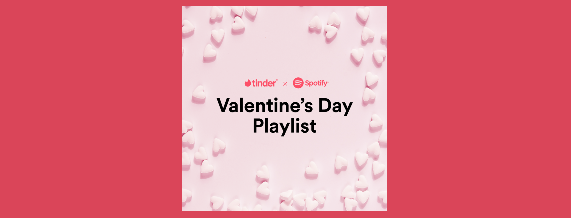 10 Tinder Anthems, Love Songs, and Relationship Podcasts to Turn the