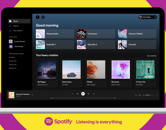 download spotify for apple mac