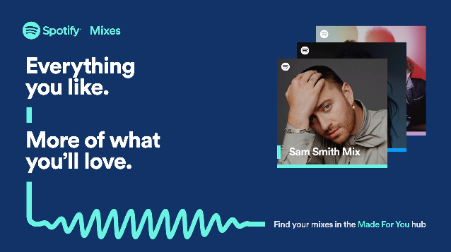How to Sort Your Favorite Songs With Spotify's New Genre and Mood Filters —  Spotify