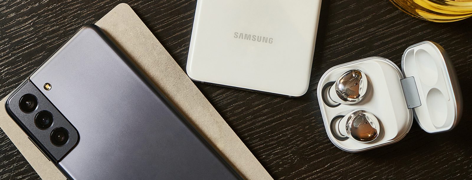 Check Out the Latest Samsung Devices With Spotify Preinstalled—And Find