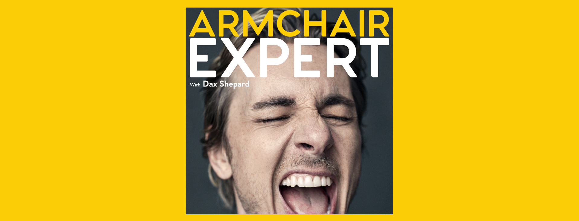 Dax Shepard S Armchair Expert Is Launching An Exclusive Partnership With Spotify Spotify