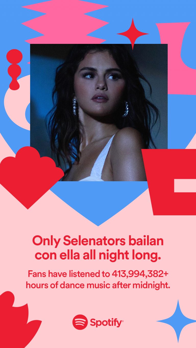 only you spotify