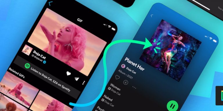 Here Are the First Publishers and Platforms Getting Connected With Spotify's  Open Access Feature — Spotify