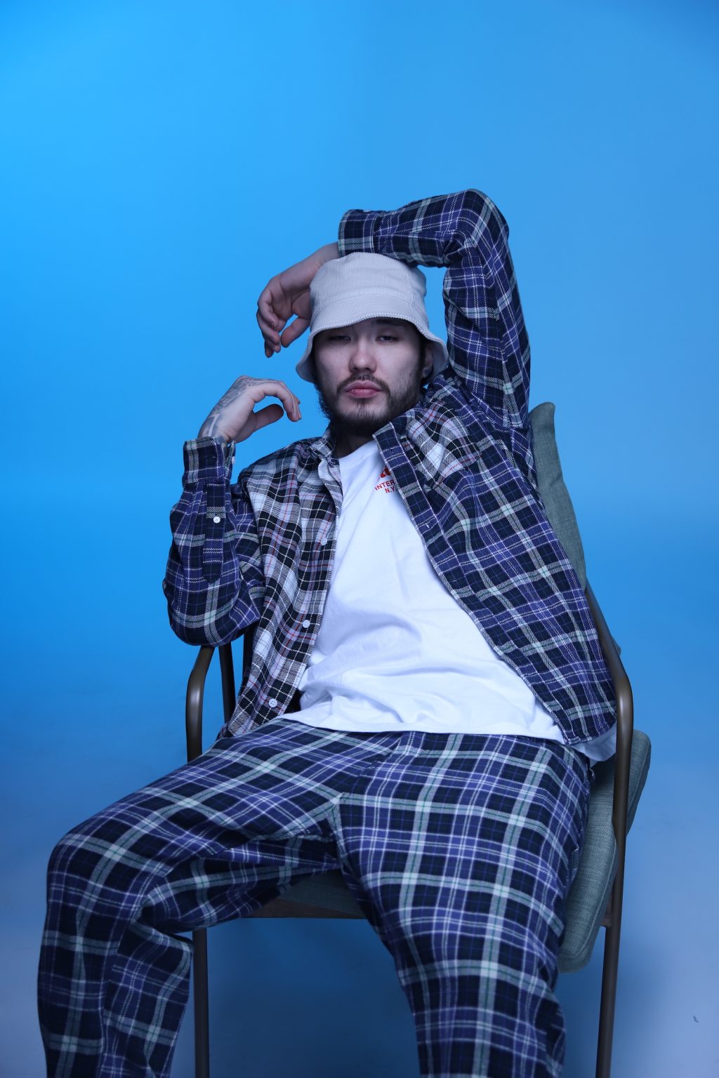 Scriptonite Rapper One Year After Launch, Local Artists and Hip-Hop Rock Russia — Spotify