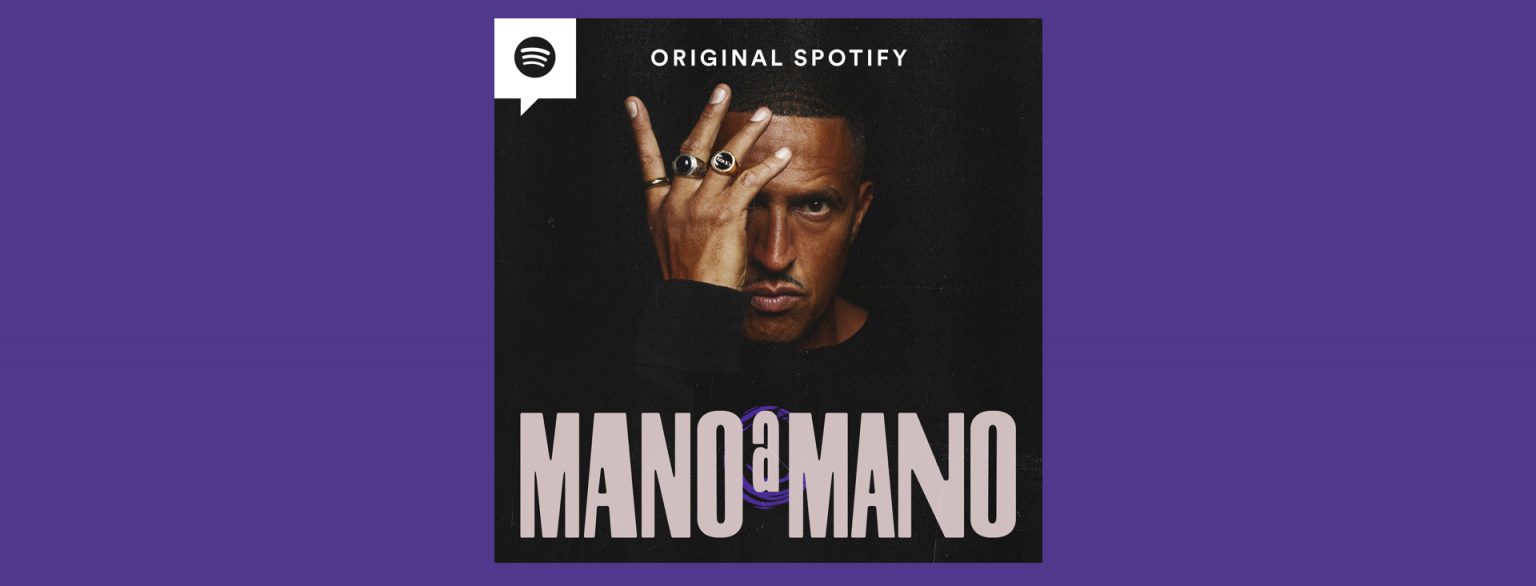 Mano Rano Artist Mano Brown Squares Up With Brazil’s Biggest Personalities on ...