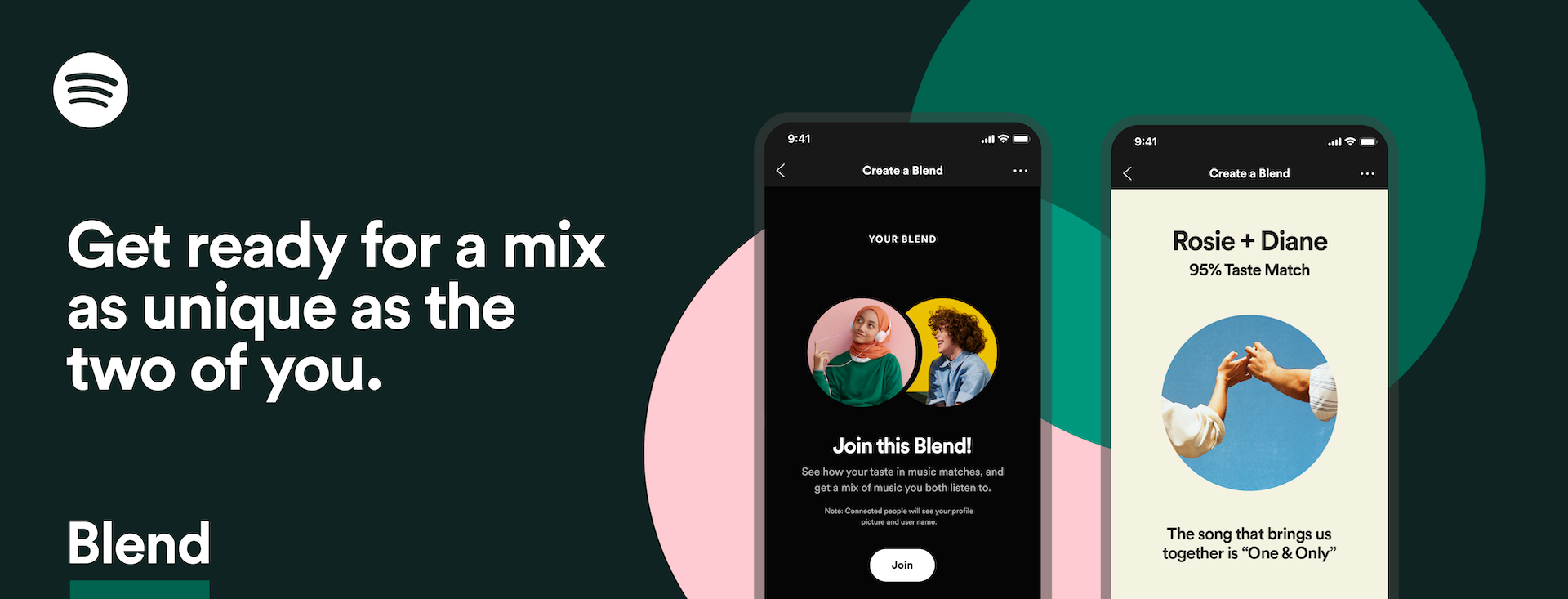 Wiht  Spotify