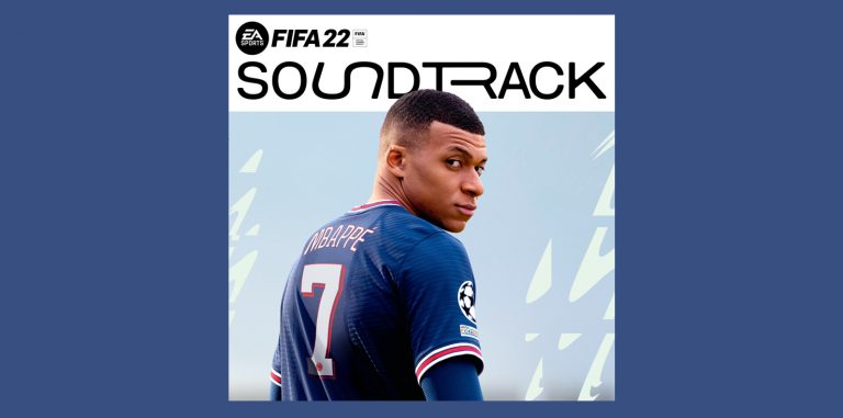 The Music Masterminds Behind EA SPORTS 'FIFA' Soundtracks Break