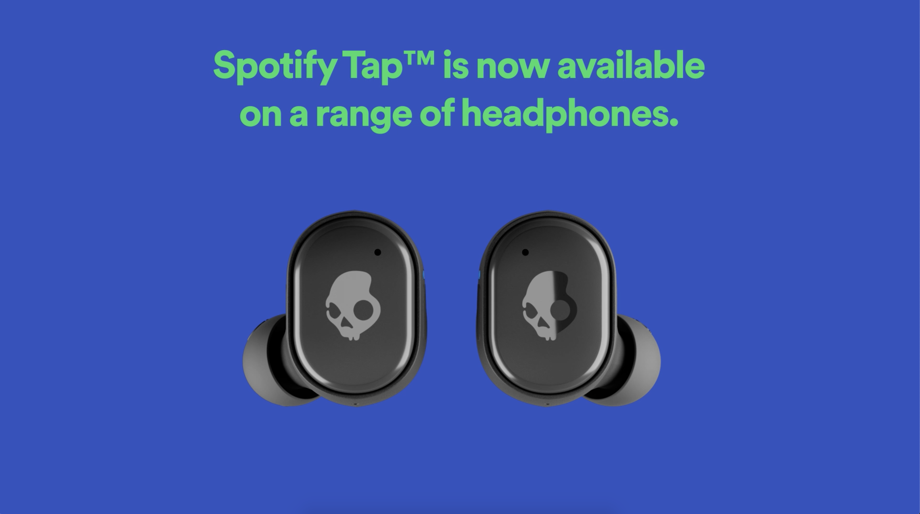 How To Get Straight to the Music With Spotify Tap™ — Spotify